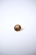 SMOKY QUARTZ  6 MM ROUND