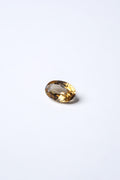 CITRINE 14X10 MM OVAL