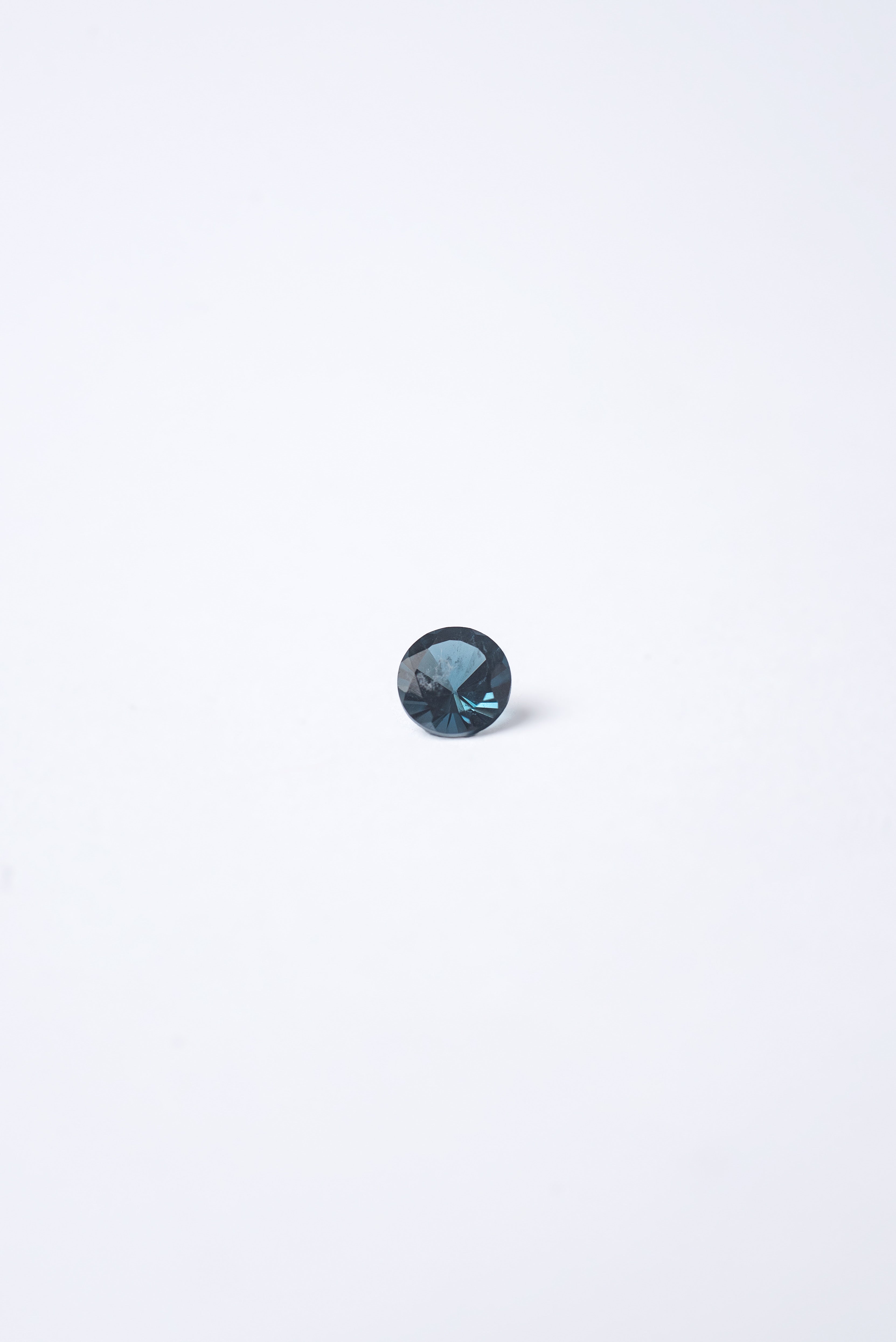 TOPAZ LONDON BLUE 6,0 ROUND