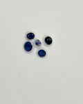 BLUE SAPPHIRES